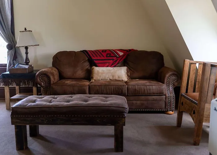 Inn - Western Signature Collection 2*