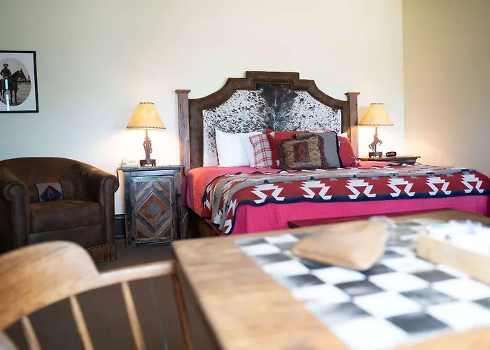 Inn - Western Signature Collection Sheridan