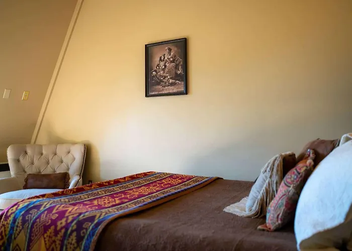- Western Signature Collection Inn