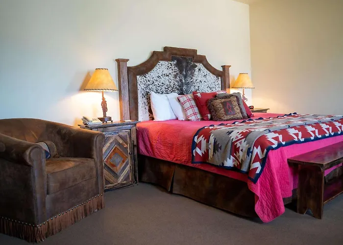 - Western Signature Collection Inn