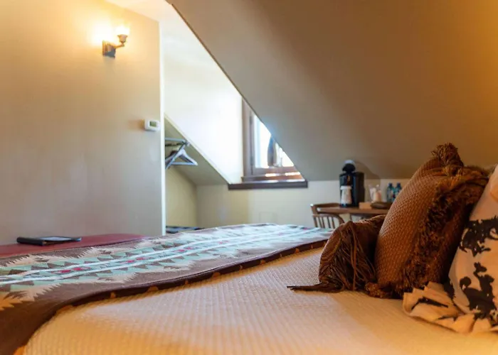 Inn - Western Signature Collection 2*