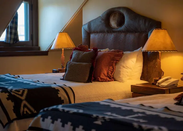 Inn - Western Signature Collection Sheridan