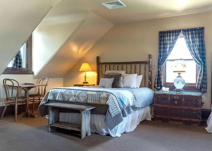- Western Signature Collection Inn