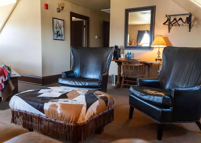 Inn - Western Signature Collection 2*