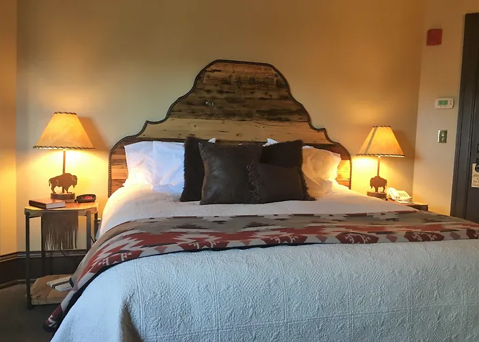 Inn - Western Signature Collection 2*