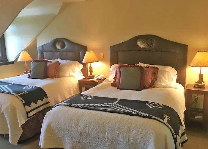 Inn - Western Signature Collection 2*