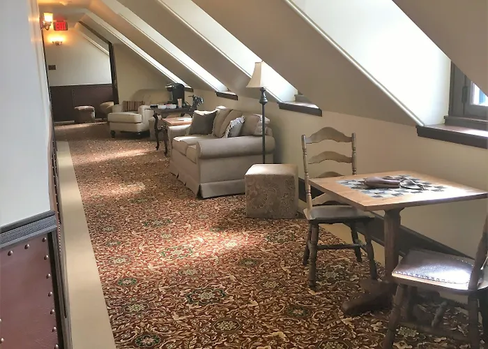 - Western Signature Collection Inn