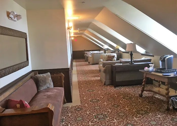 - Western Signature Collection Inn 2*