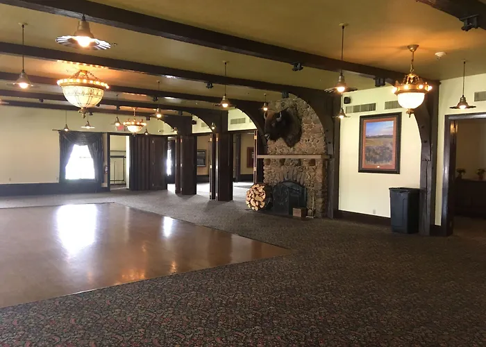 Inn - Western Signature Collection Sheridan