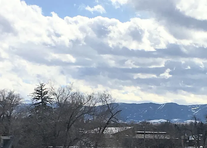 - Western Signature Collection Inn Sheridan