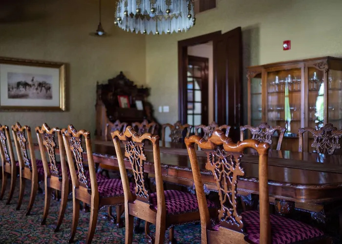 Inn - Western Signature Collection Sheridan