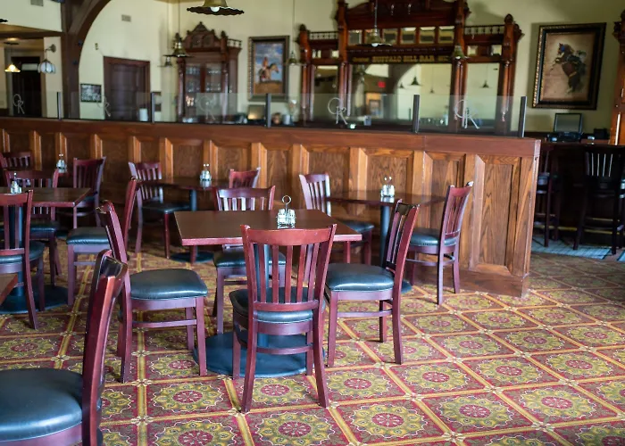 - Western Signature Collection Inn Sheridan