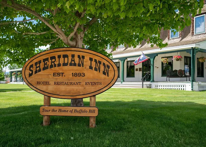 Inn - Western Signature Collection